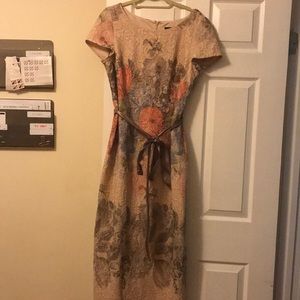 Adrianna Papell Melinda Dress